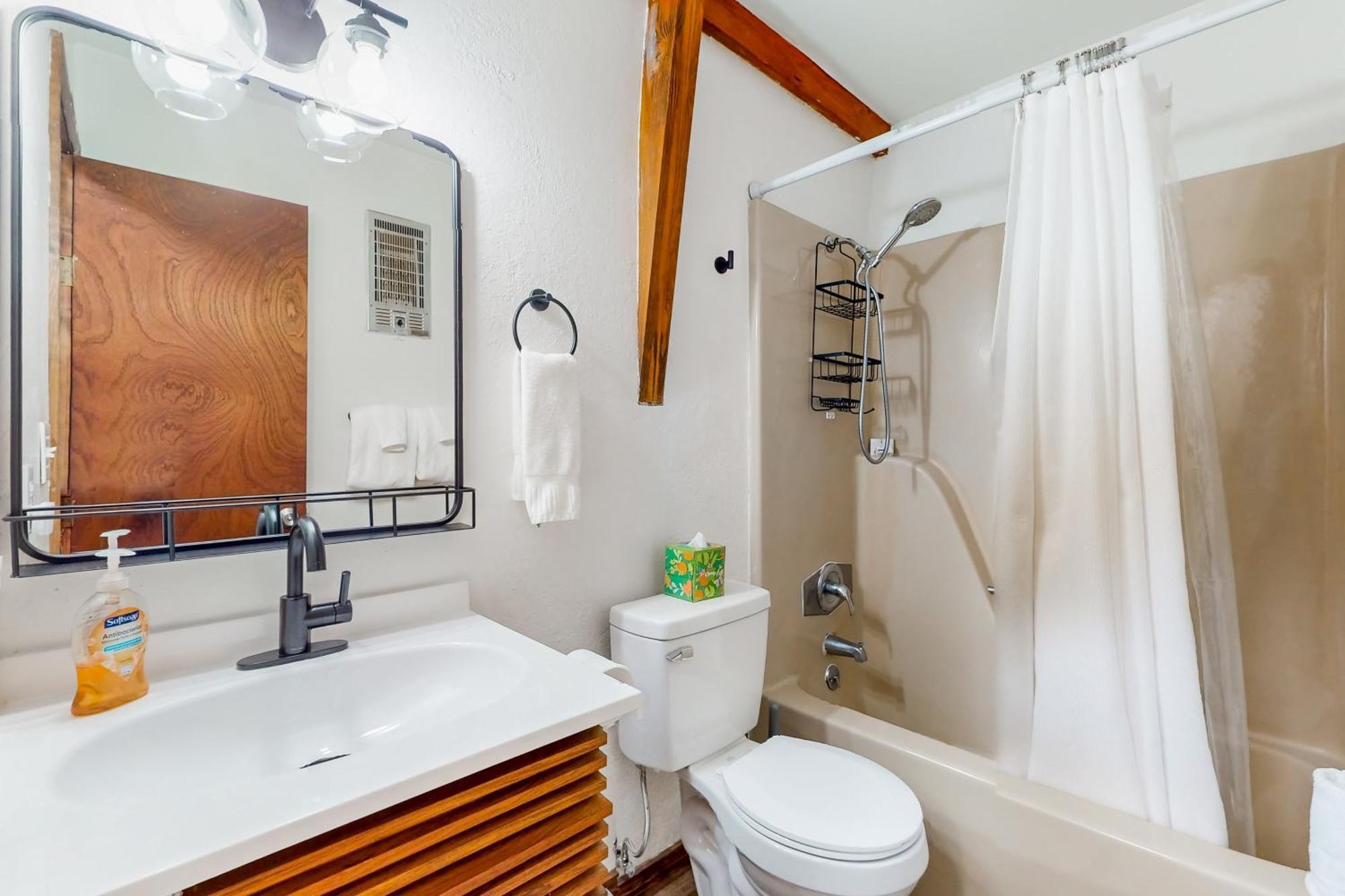 30a Creekside Appartement