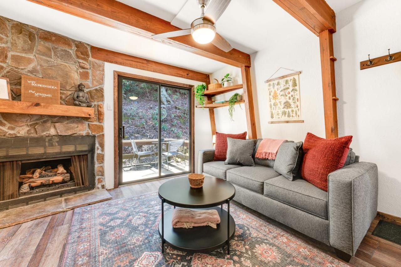 30a Creekside Apartment *