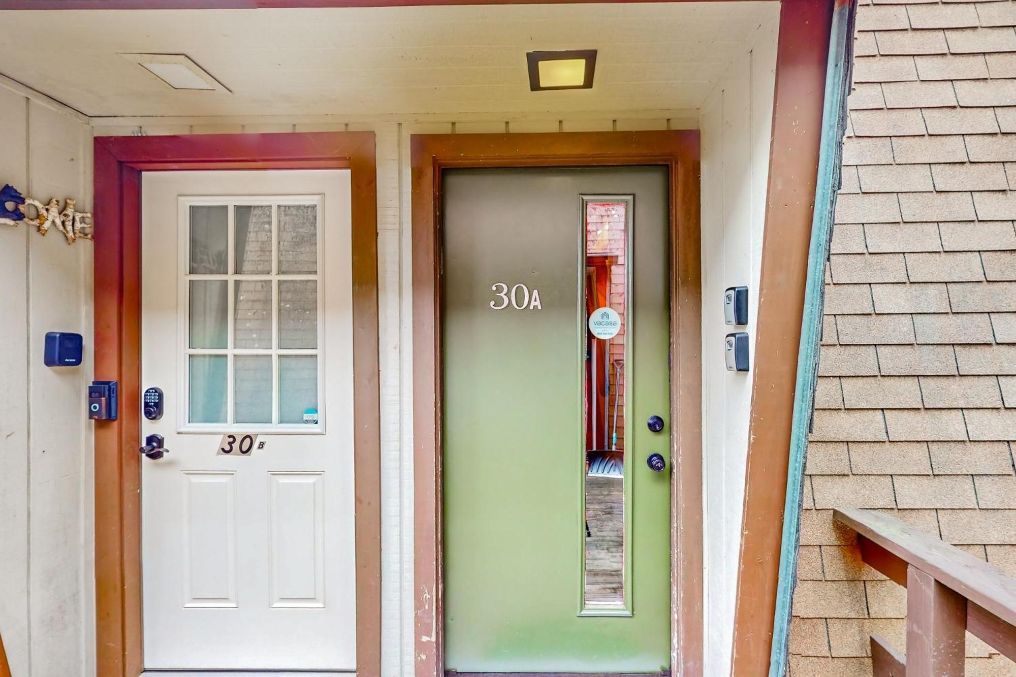 Apartment 30a Creekside Banner Elk