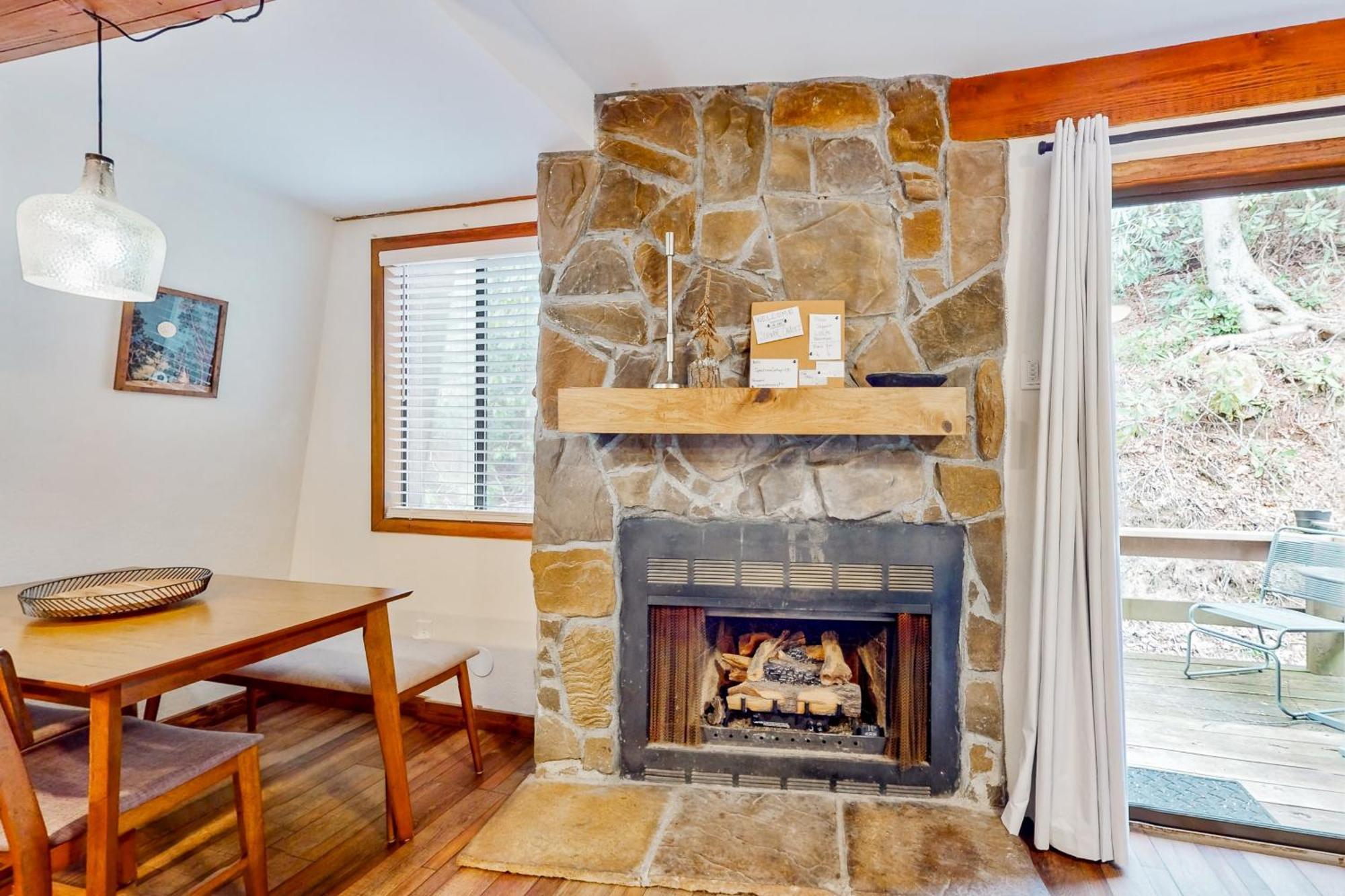 Apartment 30a Creekside