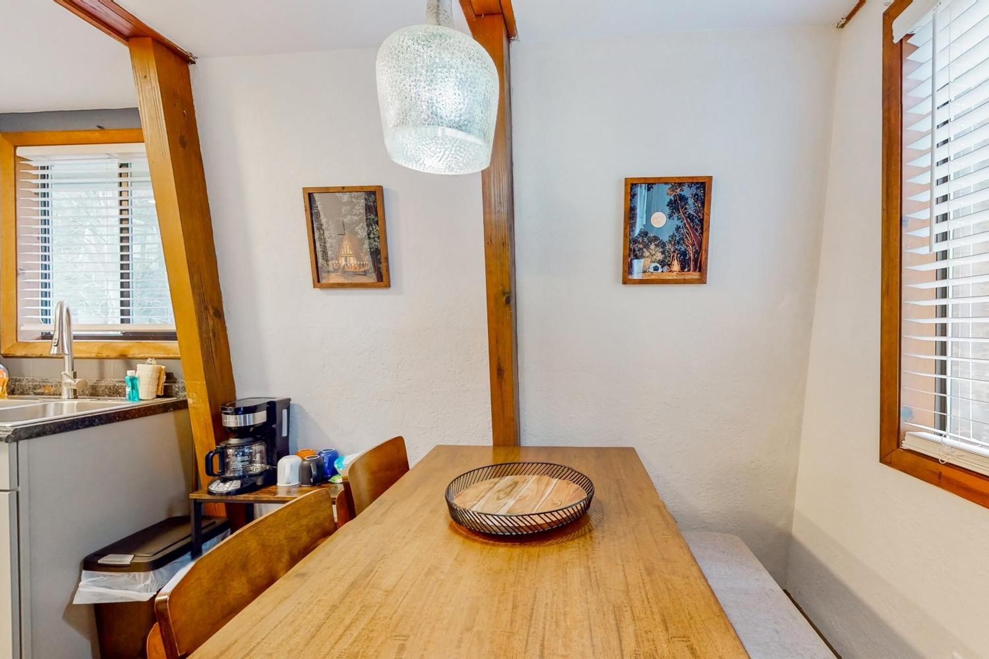 30a Creekside Apartment