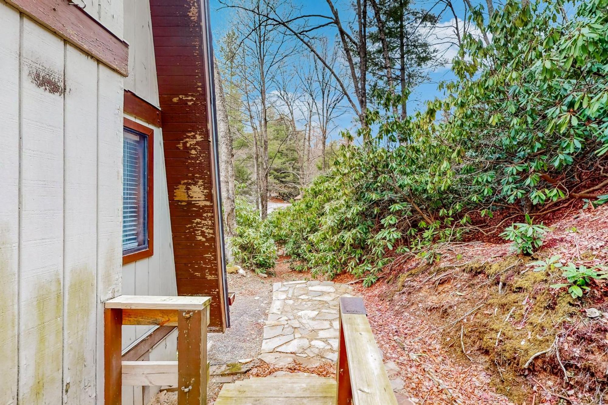 30a Creekside * Banner Elk